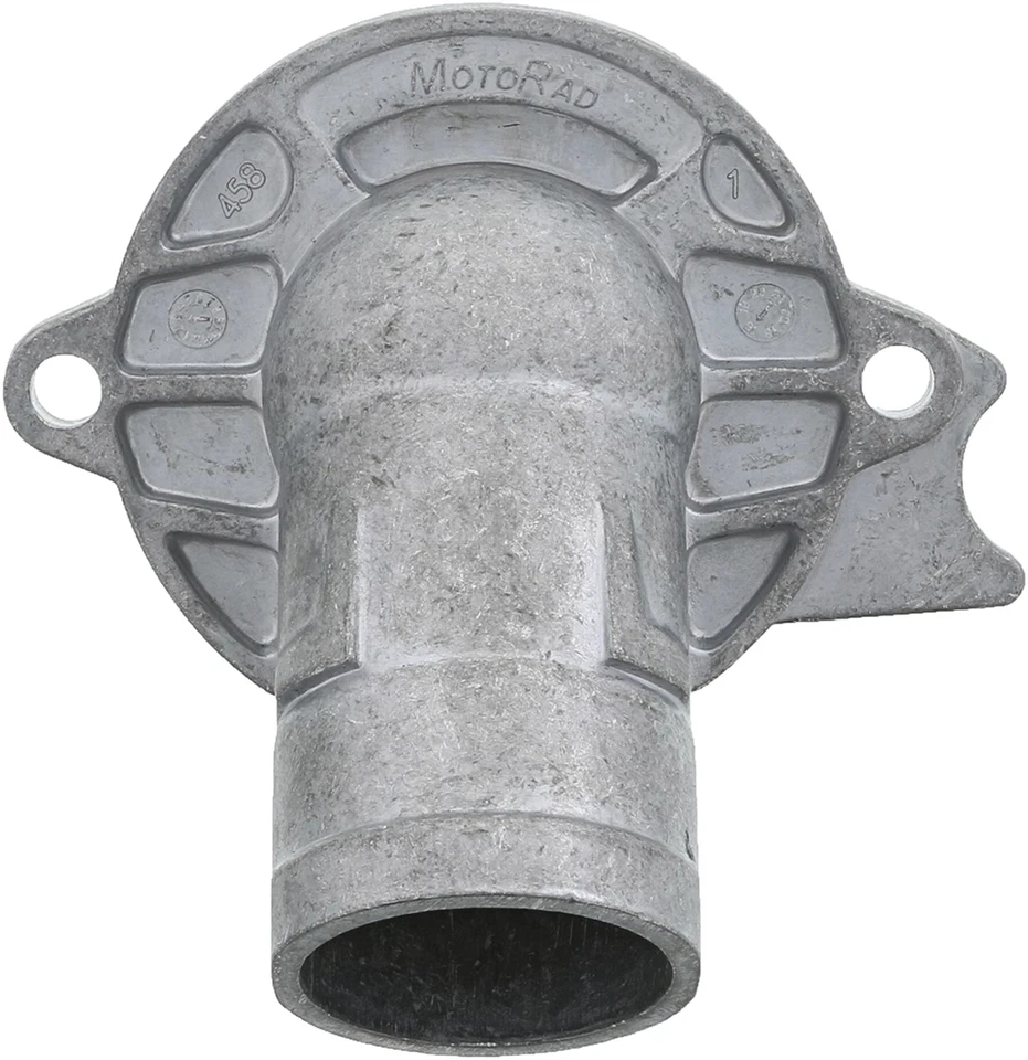 Gates Engine Coolant Thermostat For 1998-2000 Mercedes-Benz C43 AMG 4.3L V8 GAS - Image 2 of 4