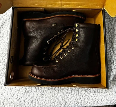 Red Wing Moc Toe online kaufen | eBay