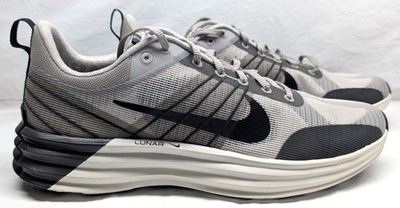 Men's Nike Lunar Roam - College Grey / Cave Stone - Size 12 - New