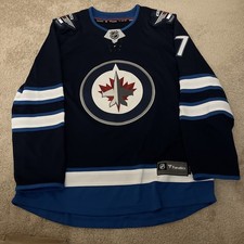 Are These the New Winnipeg Jets Jerseys? 6