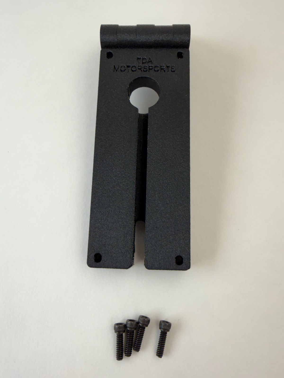 AcuuAir E-Level Air Ride Controller Under Dash Mount Bracket Touchpad+