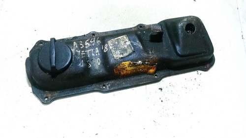 Ventildeckel Abdeckung Deckel Volkswagen Jetta DE856287-31 - Bild 1 von 8
