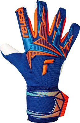 Reusch Attrakt Freegel Advance