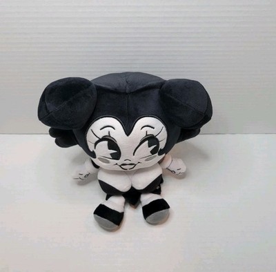 Makeship Sally McBoing Plushie By Pereira Cartoon Studio YouTube