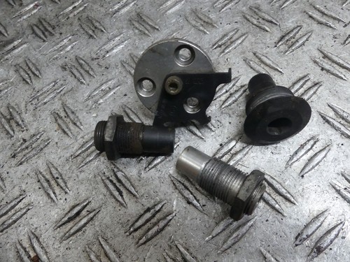 BMW K 1100 RS, LT EZ:96 Schwingenbolzen Set Gut 73220