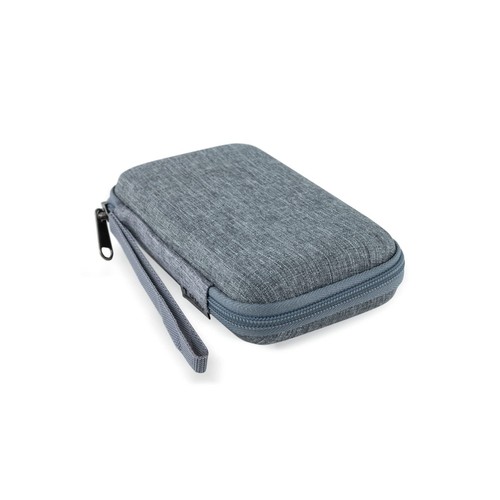 TOOQ TQBC-E2503G - Protective Case for 2.5 Inch Hard Drive Shock Resistant (160 - 第 1/4 張圖片