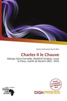 Kristen Nehemiah Horst | Charles II Le Chauve | Taschenbuch | FranzöSisch (2026)