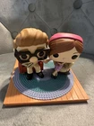 Funko Pop! Moments: Pixar - Carl And Ellie - Box Lunch Exclusive #1338