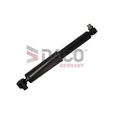 2x Stoßdämpfer hinten für Renault Megane JA0/1 Scénic 1 | 24578362