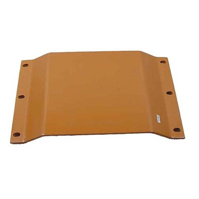 R31580 Belly Pan, Drive Train Rear Fits Case 850B, 850C, 850D, 850E, 855C, 855D,