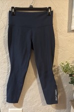 Lorna Jane Women  s Sports Legging Size S