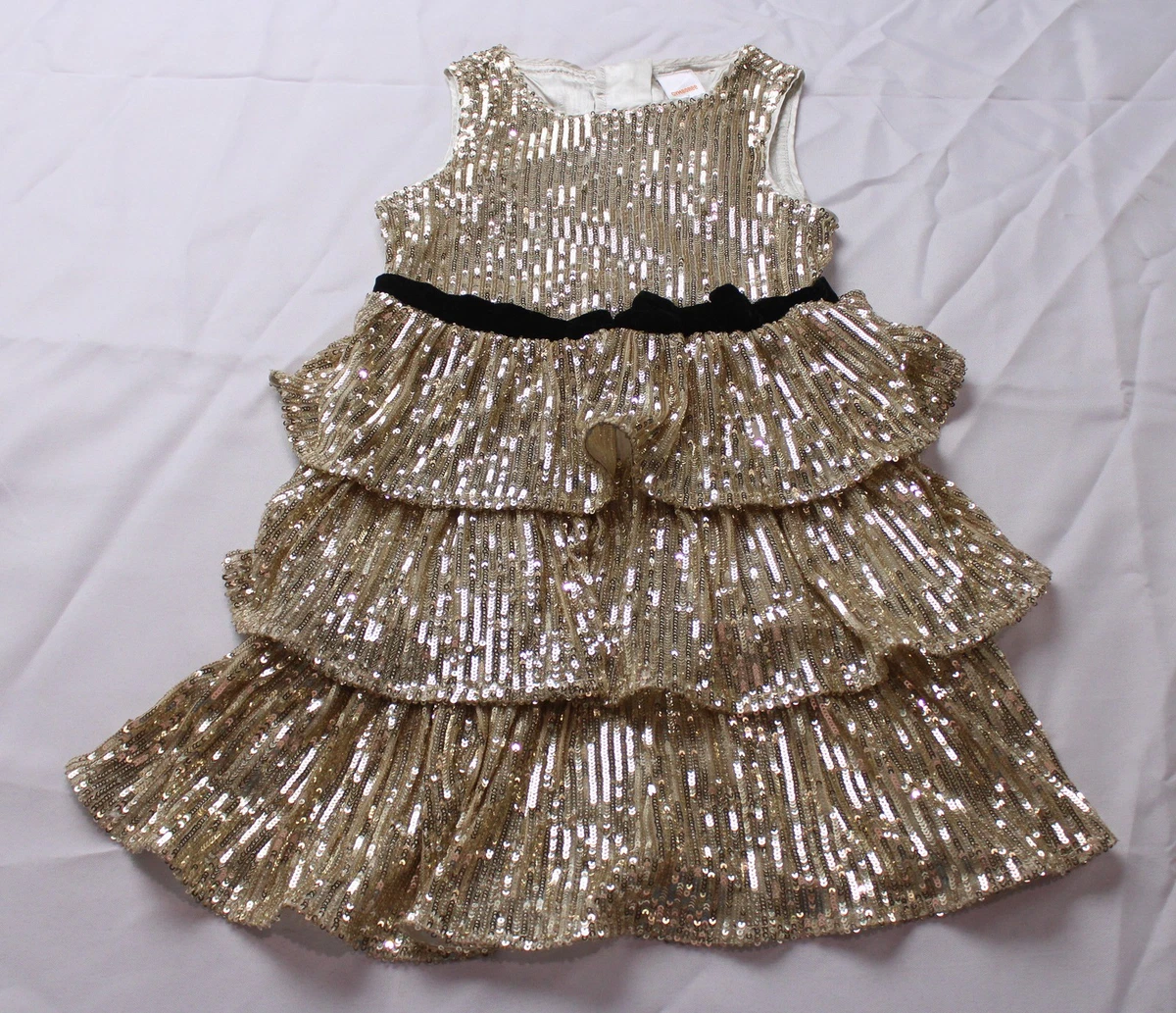 Gymboree Gold Dresses for Girls for sale | eBay
