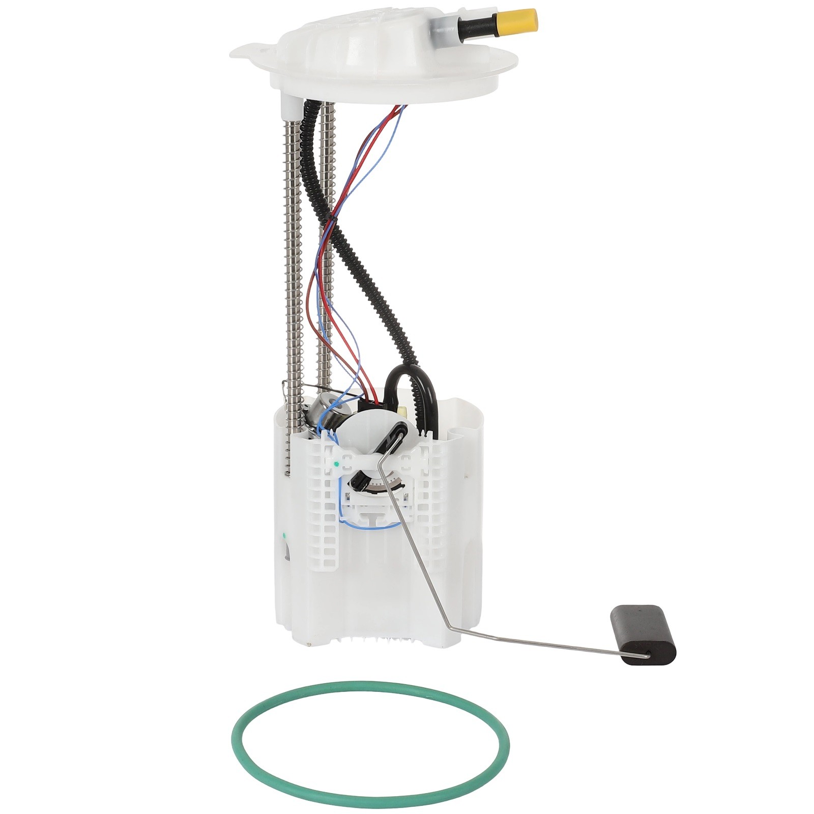 Electric Fuel Pump Module Assembly For 2009-2010 Dodge RAM 1500 V8 4.7L E7257M