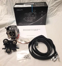 Creality Sprite Extruder Pro Upgrade Kit for Creality Ender 3D Printers