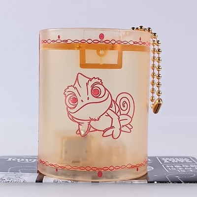 Pascal - Disney Schlüsselanhänger verhedderte Laterne aus Japan