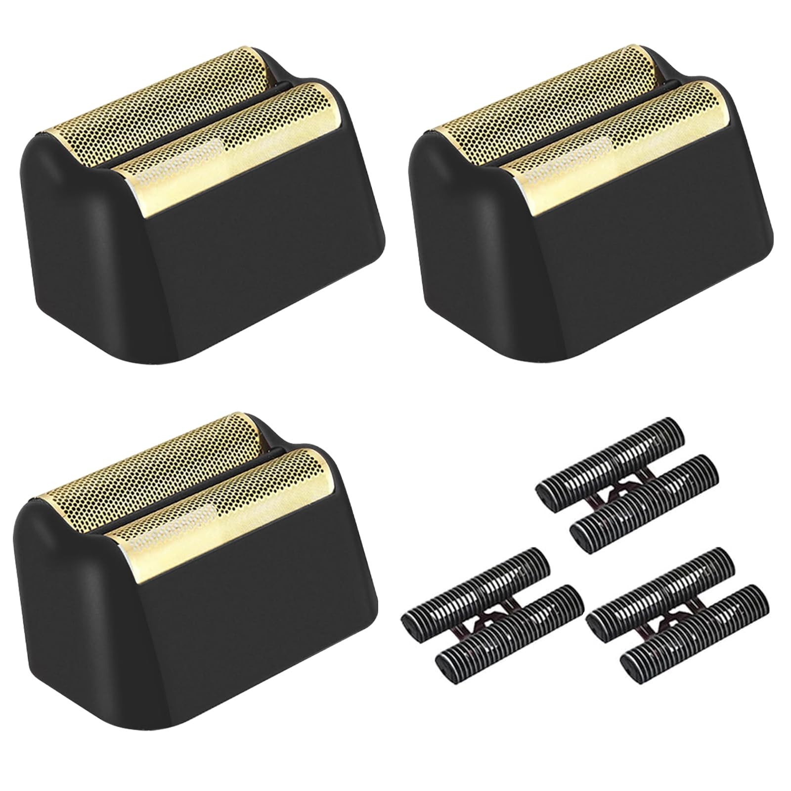 Replacement Foil And Black-3
