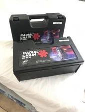 Radial Chain Cable Traction Tire Chain Security Chain Company SC1026