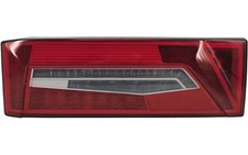 fits SCANIA S R P G Heckleuchte R&uuml;ckleuchte LINKS LED 2860829