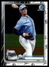 Click to enlarge Blake Snell
