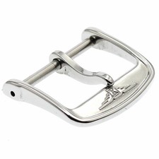 LONGINES Spirit Date Chronograph utomatic Men’s Watch Model L2.705.4 Used 6