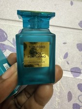 Image of Tom Ford Neroli Portofino Eau de Parfum 7.5ml Miniature Unisex Perfume Boxed