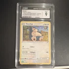 Pokémon Snorlax 016/034 Trading Card Game Classic Holo CGC 9 150HP English