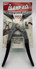 Maestro Clamp-all Expander Tool for Maestro spring clamps. Original USA made