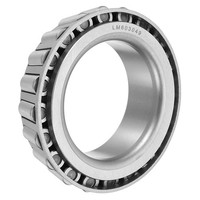 FüR LM603049 Kegelrollenlager 45Mm Bohrung X 71Mm AußEndurchmesser P6