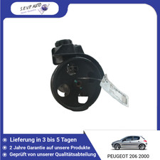🇩🇪 SERVOLENKUNGSPUMPE ➤ PEUGEOT 206 3P 4007V5 ♻️