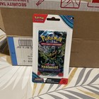 Booster sous Blister pokemon EV06 EV6 Mascarade Crépusculaire FR 🪻