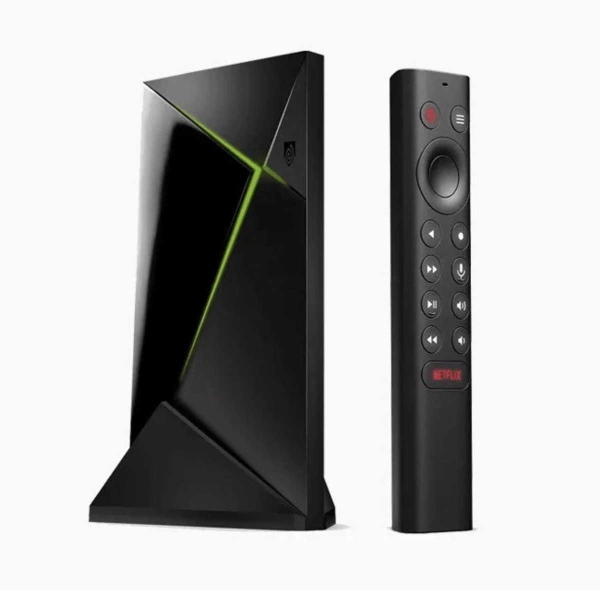 NVIDIA SHIELD TV Pro (2019) 4K HDR Streaming Media Player