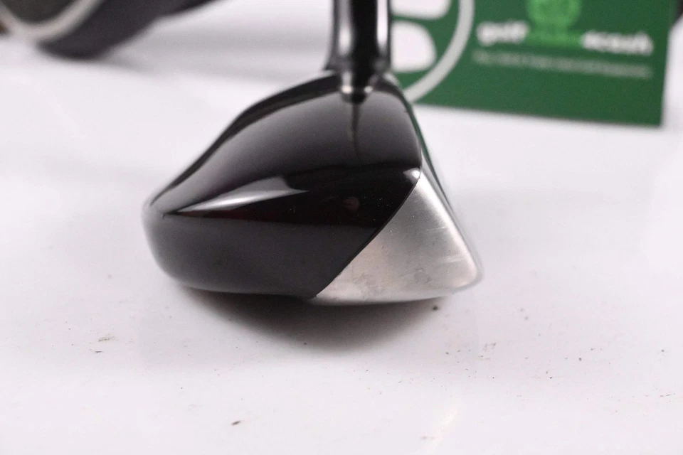 Ladies Nickent Genex 3DX #5 Hybrid / 26 Degree / Ladies Flex UST Speed Rated 75 - Image 3 of 4