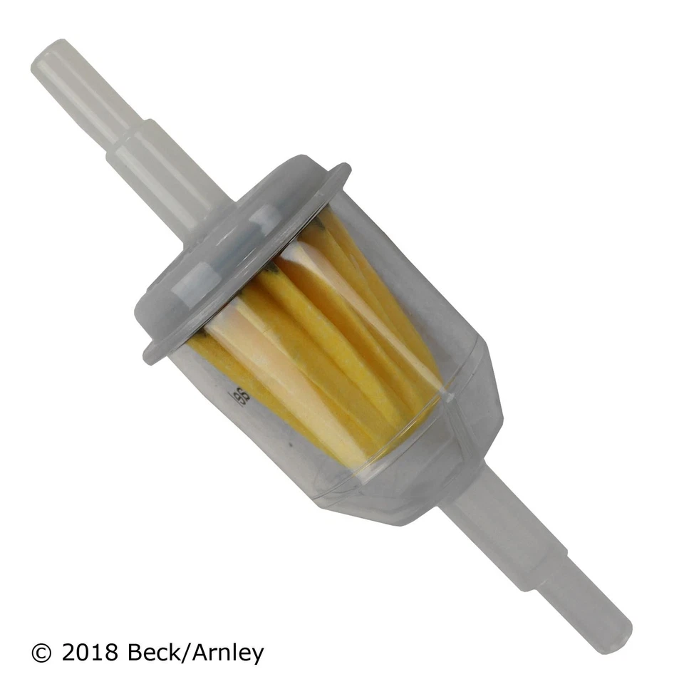 Beck Arnley 043-0504 燃油过滤器 — 第 2/4 张图片