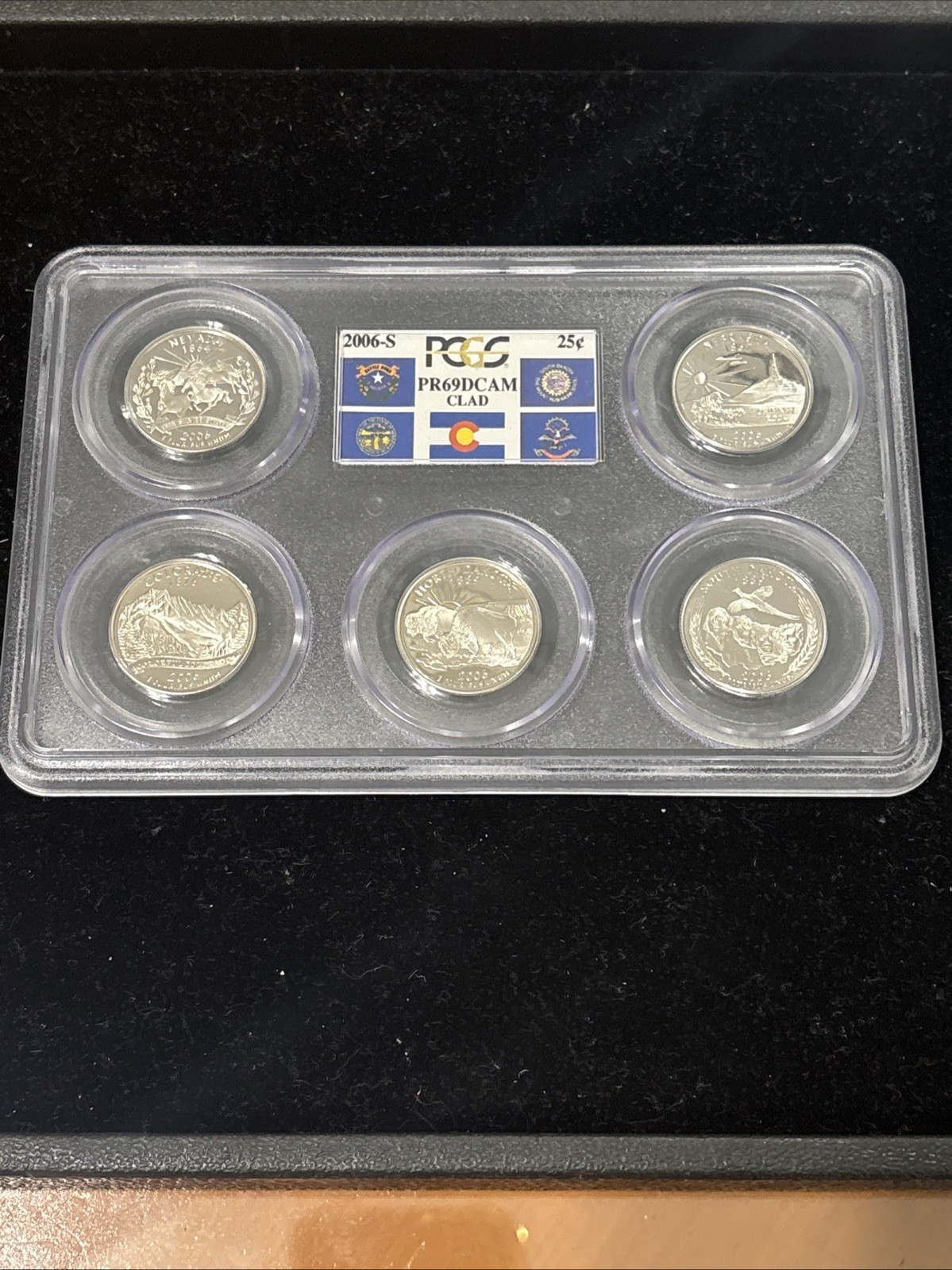Picture 1 of 6