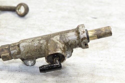2005 POLARIS SPORTSMAN 500 H.O. OEM REAR BRAKE MASTER CYLINDER 1910790 - Bild 11 von 15