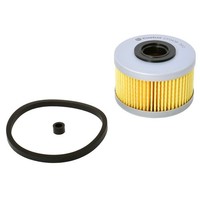 Castrol Filters Kraftstofffilter U.A. FüR Dacia, Opel, Renault