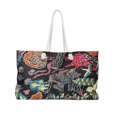 Weekender Bag