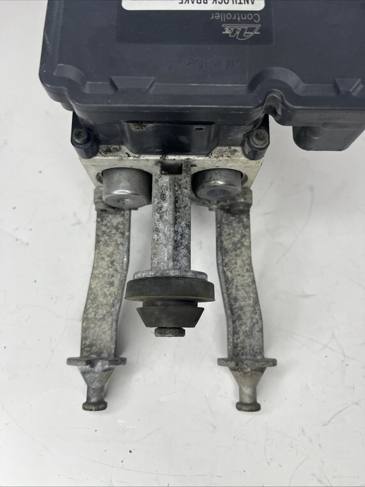 2005-2007 Dodge Charger Chrysler 300 Magnum ABS Pump & Module OEM P04788060AC Foto 3 de 4