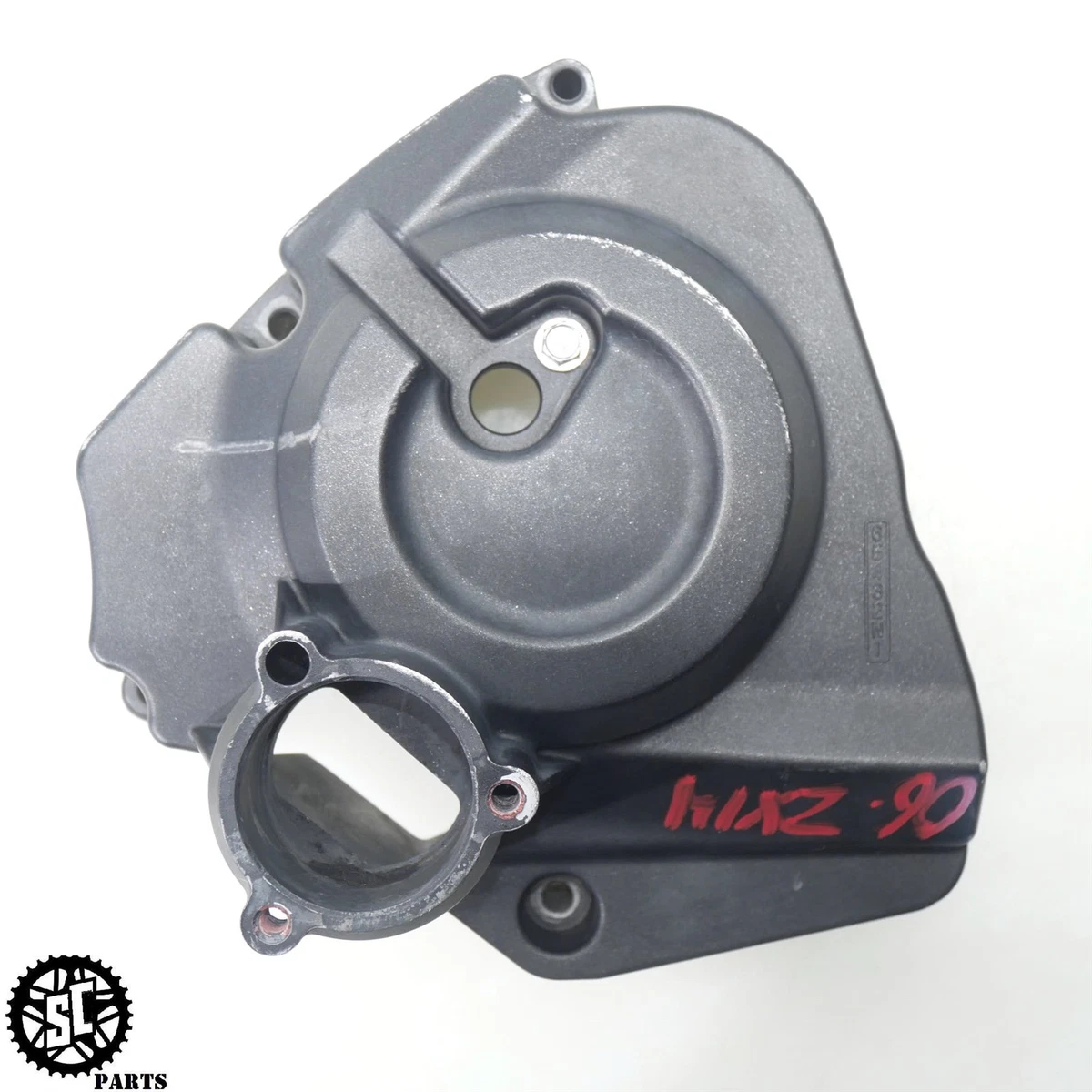 Motorcycle Stator Covers for Kawasaki Ninja ZX14 for sale | eBay