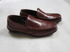 DEER STAGS BOY BOOSTER SHOES 6.5M NWT