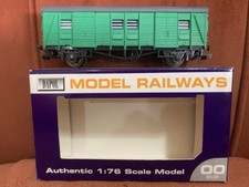 Dapol B341 00 Gauge SR Utility Van In Original Box
