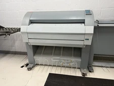 Large scale Plotter Oce TDS400