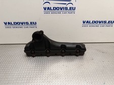 Ford Transit 2008 Diesel 63kW Ansaugbrücke Ansaugkrümmer 3C1Q9424BB VLO11911