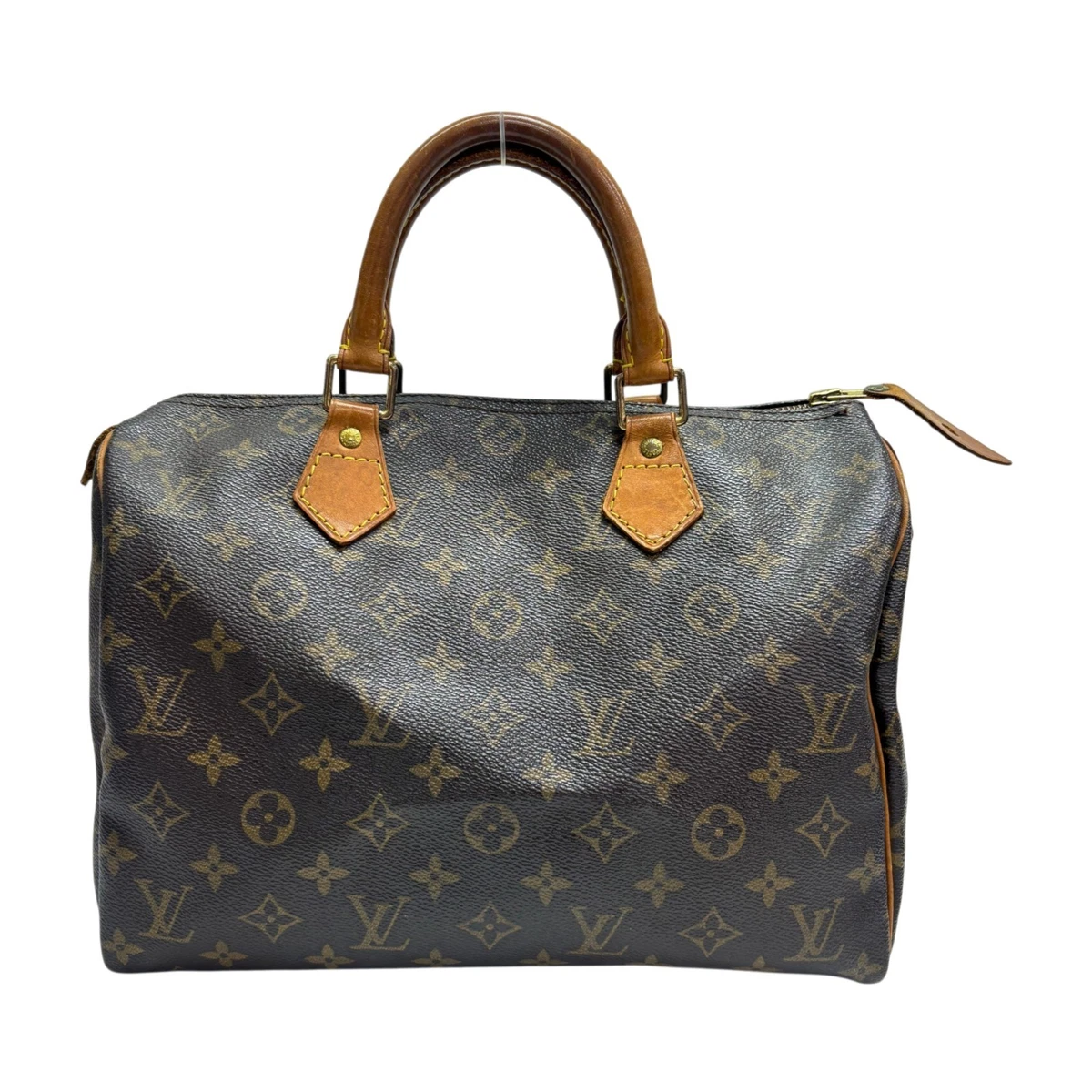 Louis Vuitton Speedy 30 for sale - eBay