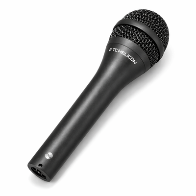 Tc Helicon MP-75 Dynamic Wired Professional Microphone for sale