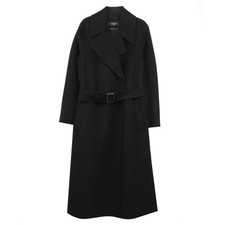 MaxMara Manu Virgin Wool Coat 145901584