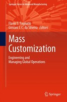 Flavio S. Fogliatto (U. A.) | Mass Customization | Buch | Englisch (2010)