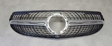 Mercedes-Benz GLC X253 C253 2020 griglia superiore anteriore A2538803702 HCS23757