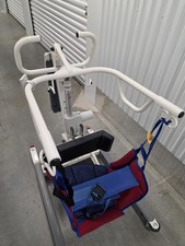 BestCare BestLift Patient Lift with Charger, Sling