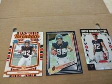 2025 Panini Donruss - Rated Rookies Throwbacks Jaylin Noel #45 (RC)